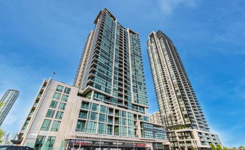 908-3985 Grand Park Dr, Mississauga, ON, L5B0H8 | Card Image