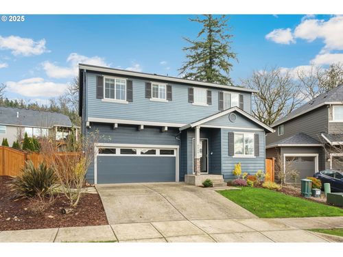 9448 N Alder St, Camas, WA, 98607-6715 | Card Image