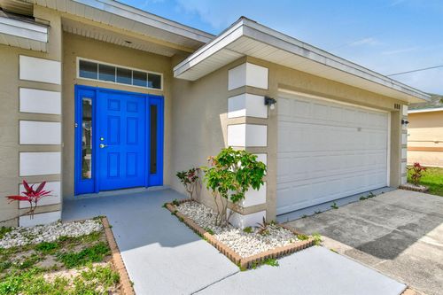 880 Sw Jennifer Ter, Port Saint Lucie, FL, 34953-1937 | Card Image