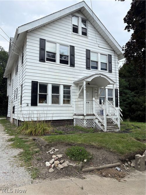 5-775 Excelsior Ave, Akron, OH, 44306-1065 | Card Image