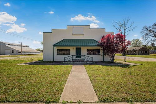 2900 N O St, Fort Smith, AR, 72901-2368 | Card Image