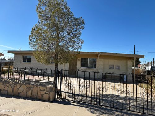 8912 Mellon Dr, El Paso, TX, 79907-4916 | Card Image