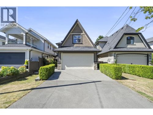 3731 Garry Street, Richmond, BC, V7E2T6 | Card Image
