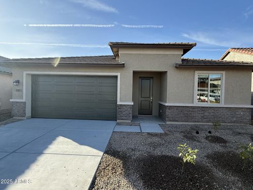 25201 W La Salle St, Buckeye, AZ, 85326-6845 | Card Image