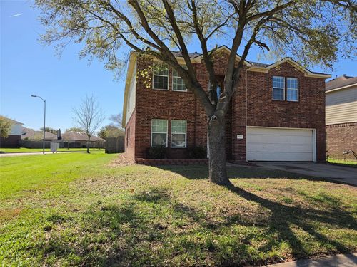 6534 Briar Moss Ln, Katy, TX, 77449-8552 | Card Image