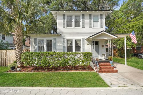 1418 Donald St, Jacksonville, FL, 32205-7907 | Card Image