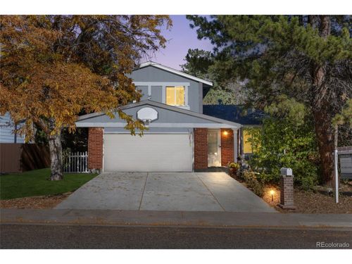 9641 Sierra Dr, Arvada, CO, 80005-4064 | Card Image