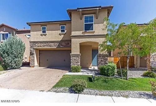 1955 Black Sand Dr, Reno, NV, 89521-3117 | Card Image