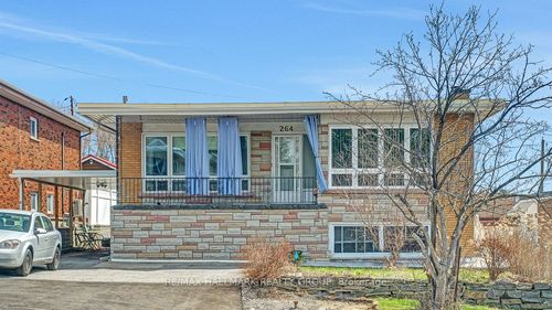 2-264 Michel Circle, Vanier and Kingsview Park, ON, K1L7P9 | Card Image