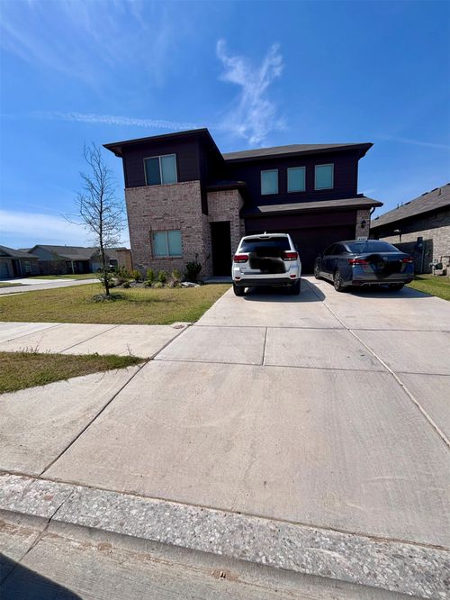 4301 Cario Ln, Crowley, TX, 76036-1499 | Card Image