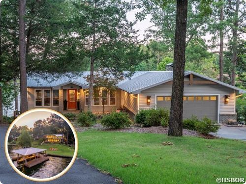 164 Sammie Cv, Hot Springs, AR, 71913-8524 | Card Image