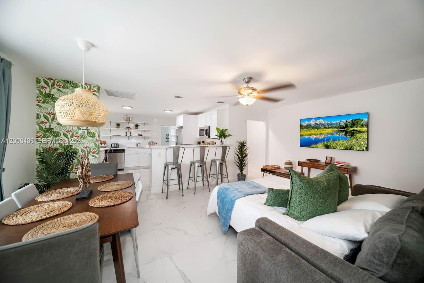 Residential in Miami 4