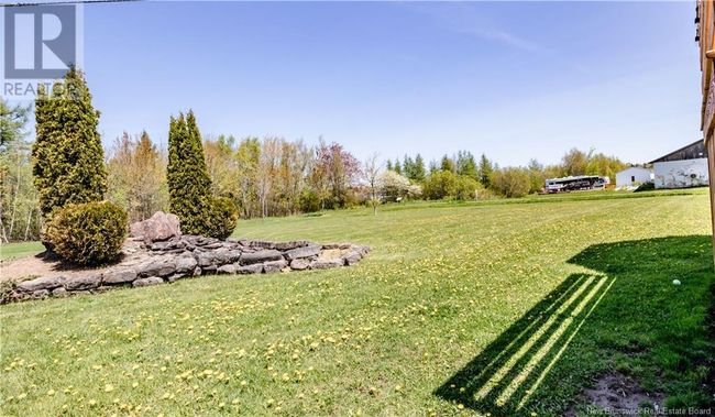 59 Renaud Rd, House other with 4 bedrooms, 3 bathrooms and null parking in Saint Antoine NB | Image 26