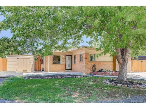 6066 Dover St, Arvada, CO, 80004 | Card Image