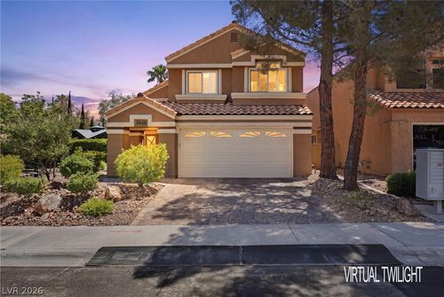 2440 Sage Pointe Cir, Las Vegas, NV, 89128-7132 | Card Image