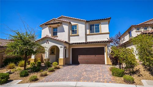 685 Catalina Aisle St, Las Vegas, NV, 89138-4620 | Card Image