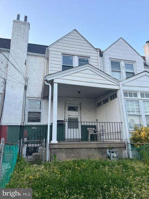 7147 Radbourne Rd, UPPER DARBY, PA, 19082-5231 | Card Image