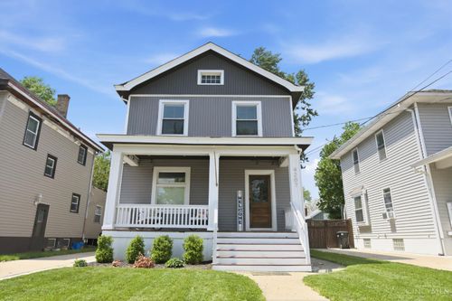 4207 32nd Ave, Cincinnati, OH, 45209-1622 | Card Image
