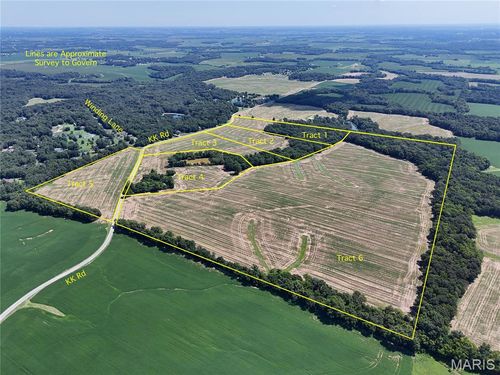 17 Kk Rd, Waterloo, IL, 62298 | Card Image