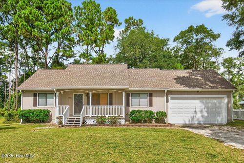 9060 Sea Ln Sw, Sunset Beach, NC, 28468-4627 | Card Image
