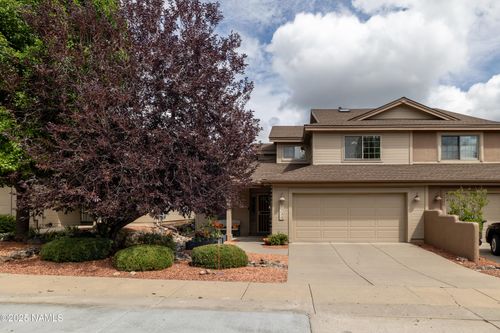 1734 N Blue Spruce Cir, Flagstaff, AZ, 86001-1377 | Card Image