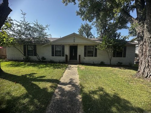 705 Koehler Ave, Sherwood, AR, 72120-5927 | Card Image