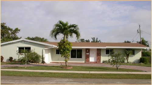 8791 Sw 87th St, Miami, FL, 33173-4543 | Card Image