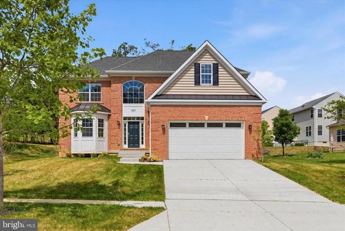 603 Digges Ln, FORT WASHINGTON, MD, 20744-6548 | Card Image