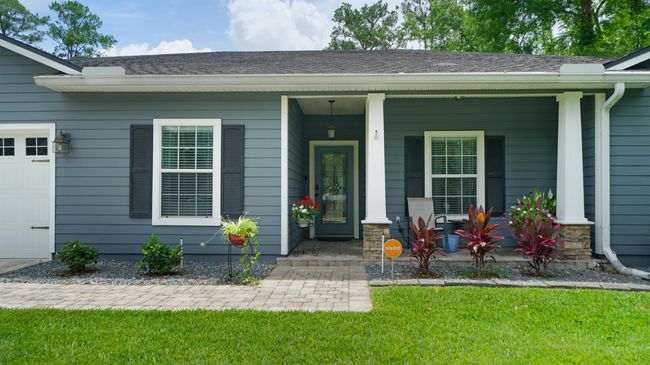 2951 Dickinson Rd, House other with 4 bedrooms, 2 bathrooms and null parking in Jacksonville FL | Image 28