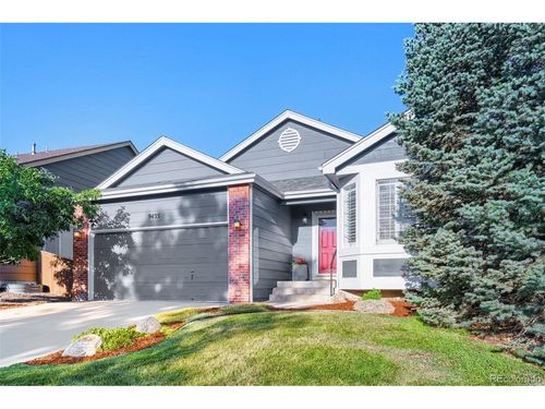 9435 High Cliffe St, Highlands Ranch, CO, 80129-6458 | Card Image