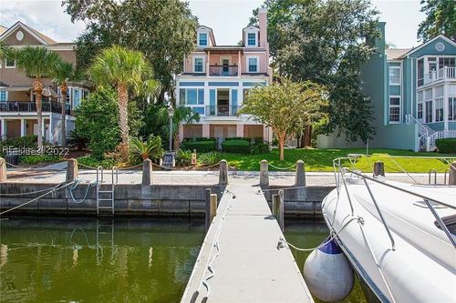 136 Harbour Psge, Hilton Head Island, SC, 29926-1262 | Card Image