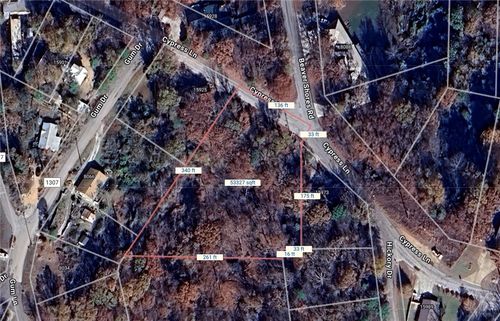 1 Cypress Lane, Rogers, AR, 72756 | Card Image
