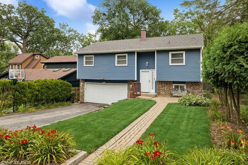 26339 N Hickory Ave, Mundelein, IL, 60060-4000 | Card Image