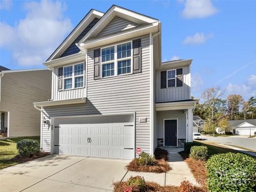 2100 Boulder Ct, Gastonia, NC, 28054-3544 | Card Image