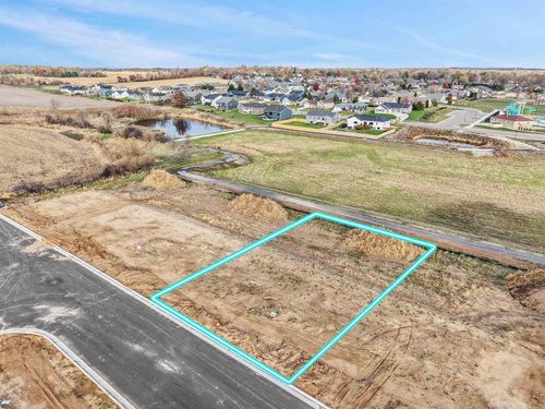 Lot 5 S Eighth St, Evansville, WI, 53536 | Card Image