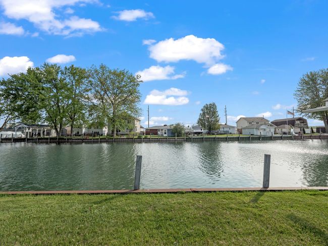 6486 Marina Dr, House other with 2 bedrooms, 1 bathrooms and null parking in Clay MI | Image 25
