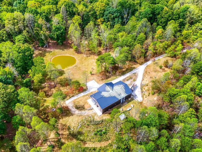 13427 State Route 374, House other with 3 bedrooms, 3 bathrooms and null parking in Rockbridge OH | Image 15