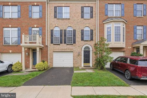 5329 Cupids Dart Dr, CENTREVILLE, VA, 20120-2607 | Card Image