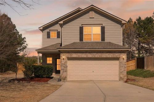 6897 Barker Station Walk, Sugar Hill, GA, 30518-9511 | Card Image