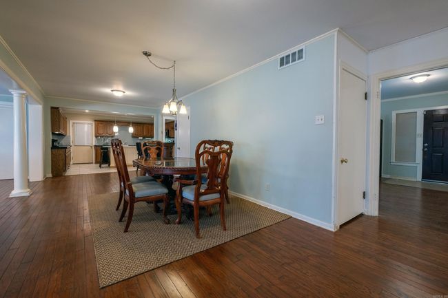 1400 W 33 Rd Ave, House other with 4 bedrooms, 3 bathrooms and null parking in Pine Bluff AR | Image 10