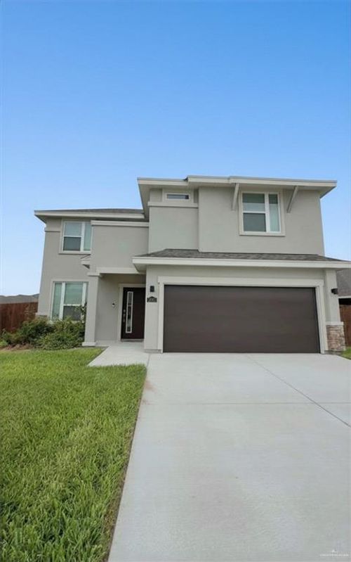 14025 Westcave Falls Ln, McAllen, TX, 78504-1310 | Card Image