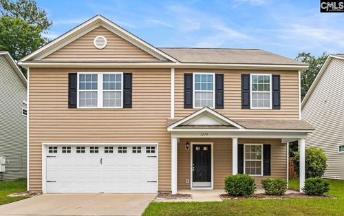1279 Green Turf Ln, Elgin, SC, 29045-9191 | Card Image