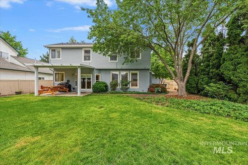 6278 N Talcrest Pl, Boise, ID, 83713-1205 | Card Image