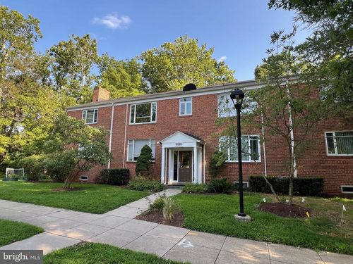 m-101-10305 Montrose Ave, BETHESDA, MD, 20814-4153 | Card Image