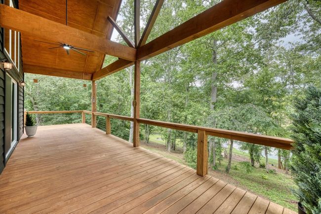 784 Sneaking Creek Dr, Home with 3 bedrooms, 4 bathrooms and null parking in Hayesville NC | Image 54