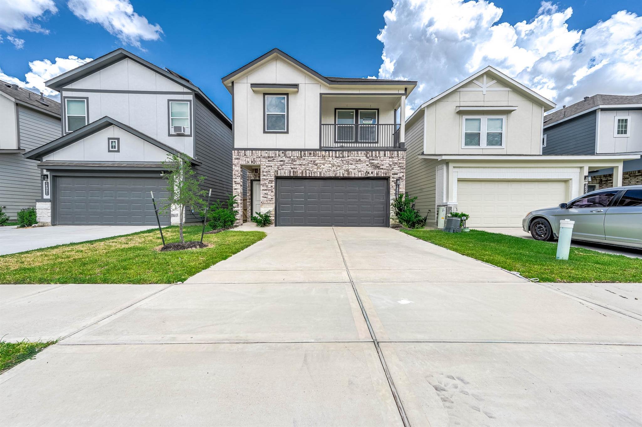 Residential in Houston