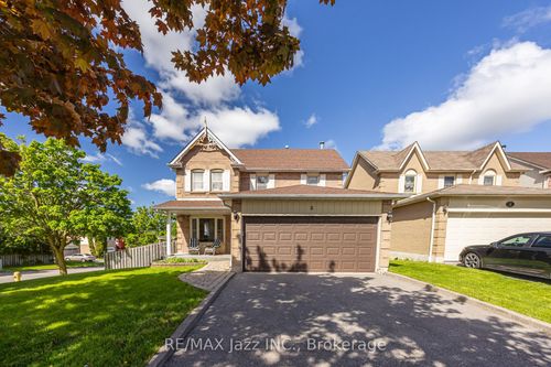 2 Coomer Cres, Ajax, ON, L1T3B6 | Card Image