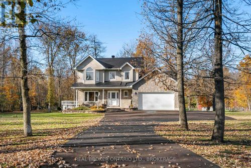 20689 Concession 9 Road, South Glengarry, ON, K0C1A0 | Card Image