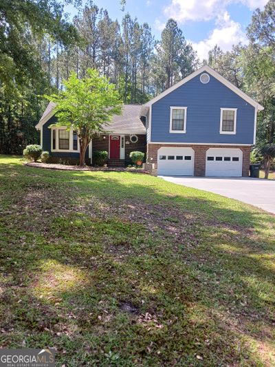 117 Canterbury Lane, House other with 3 bedrooms, 2 bathrooms and null parking in Swainsboro GA | Image 1