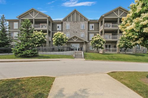 308-25 Beaver St S, Thornbury, ON, N0H2P0 | Card Image